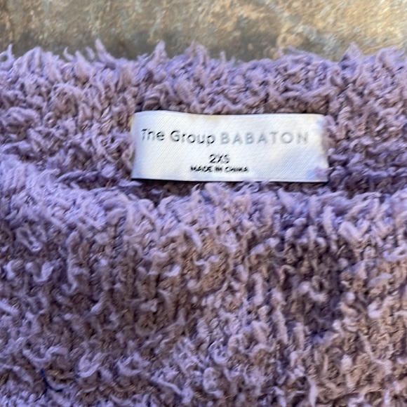 The Group Babaton Retreat Shorts XXS - Picture 5 of 8